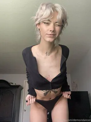 Demon D0llfree OnlyFans Leaked Free Thumbnail Picture - #CMZupUapVU