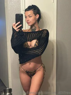 Demon D0llfree OnlyFans Leaked Free Thumbnail Picture - #JH4n9i5QFI