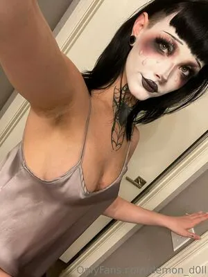 Demon D0llfree OnlyFans Leaked Free Thumbnail Picture - #OVaUKCfBVW