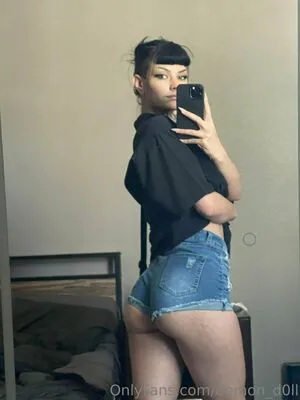 Demon D0llfree OnlyFans Leaked Free Thumbnail Picture - #SNthNVVW9a