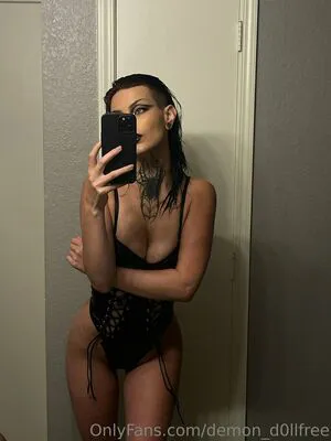 Demon D0llfree OnlyFans Leaked Free Thumbnail Picture - #Waixnv3qqr