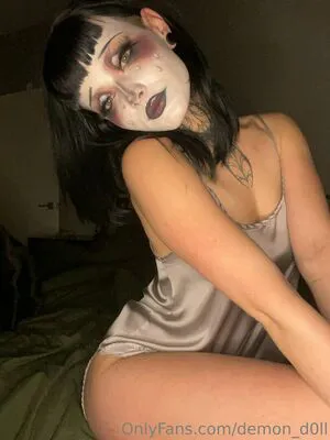 Demon D0llfree OnlyFans Leaked Free Thumbnail Picture - #hVyOnqmwGD