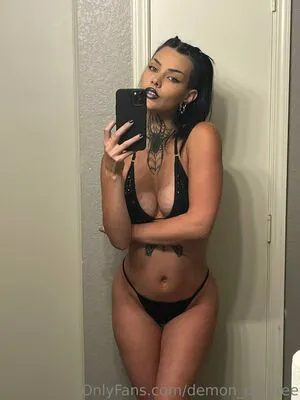Demon D0llfree OnlyFans Leaked Free Thumbnail Picture - #jBzds14I6X
