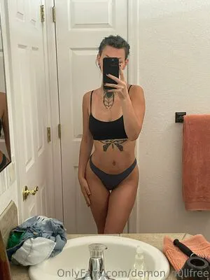 Demon D0llfree OnlyFans Leaked Free Thumbnail Picture - #tsxTrRJYPA