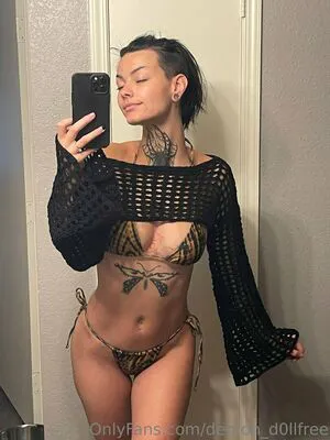 Demon D0llfree OnlyFans Leaked Free Thumbnail Picture - #wvQm1A0ICn
