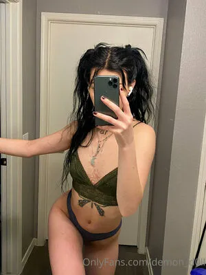 Demon D0llfree OnlyFans Leaked Free Thumbnail Picture - #y7qBS2OkCG