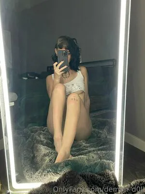 Demon D0llfree OnlyFans Leaked Free Thumbnail Picture - #zhhCxQNVgd