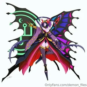 Demon Files OnlyFans Leaked Free Thumbnail Picture - #d6rAmi8rHO