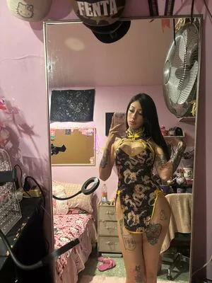 Demon Iceee OnlyFans Leaked Free Thumbnail Picture - #OayvgWw1WK