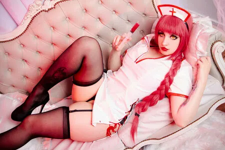 Demon Mika OnlyFans Leaked Free Thumbnail Picture - #kjjEEtCH0L