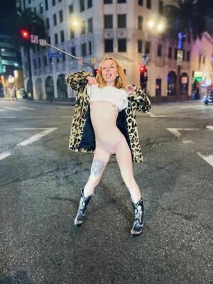 Demon Poptart OnlyFans Leaked Free Thumbnail Picture - #7m2MZy0dwg