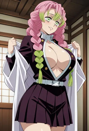 Demon Slayer OnlyFans Leaked Free Thumbnail Picture - #002G0v3eY0