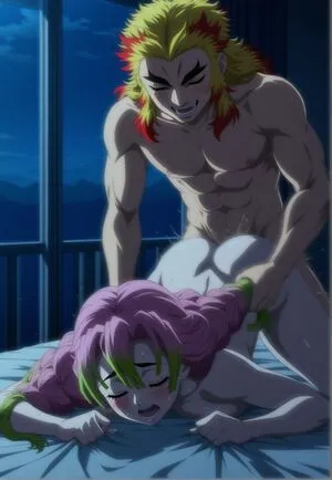 Demon Slayer OnlyFans Leaked Free Thumbnail Picture - #0eE3igLEZj