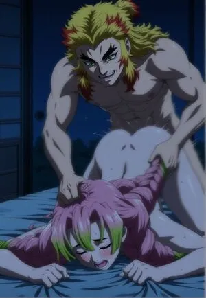 Demon Slayer OnlyFans Leaked Free Thumbnail Picture - #0rMRQwTEZl