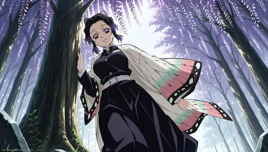 Demon Slayer OnlyFans Leaked Free Thumbnail Picture - #2ALi6KnyZX