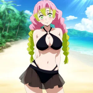 Demon Slayer OnlyFans Leaked Free Thumbnail Picture - #2n2BH1DBbe