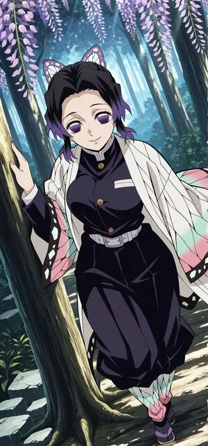 Demon Slayer OnlyFans Leaked Free Thumbnail Picture - #3JfoTb4XYa