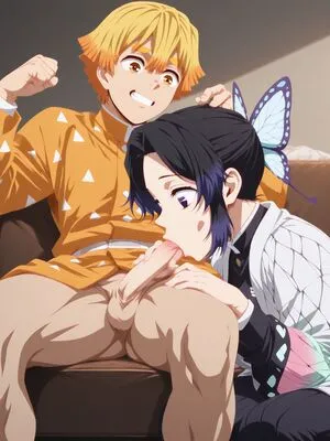 Demon Slayer OnlyFans Leaked Free Thumbnail Picture - #3OXHzjkH5q