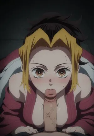 Demon Slayer OnlyFans Leaked Free Thumbnail Picture - #3nrnb2ZMxx