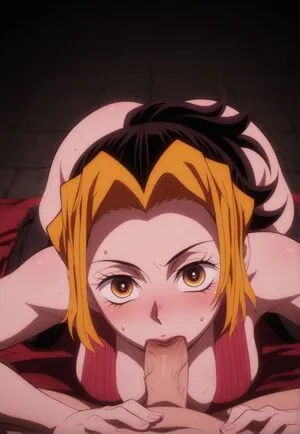 Demon Slayer OnlyFans Leaked Free Thumbnail Picture - #47BcrB4ebO