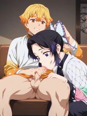 Demon Slayer OnlyFans Leaked Free Thumbnail Picture - #7hDizhbYU3