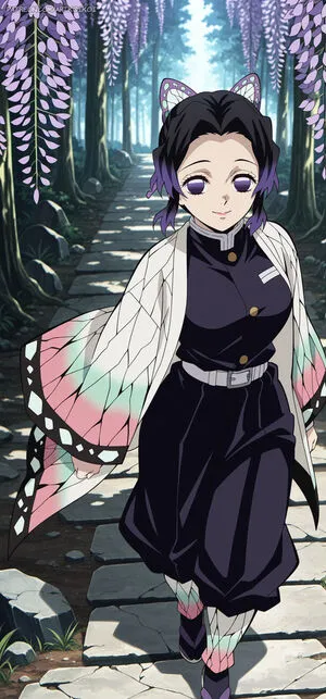 Demon Slayer OnlyFans Leaked Free Thumbnail Picture - #8ApMfkzxgo