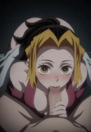 Demon Slayer OnlyFans Leaked Free Thumbnail Picture - #9Q2SVzh340