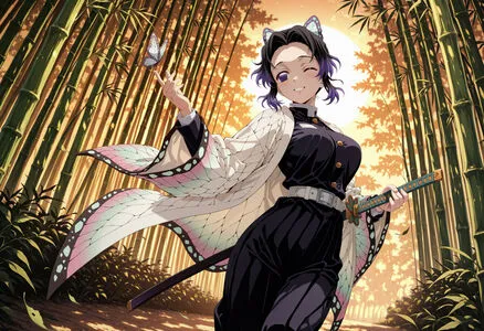 Demon Slayer OnlyFans Leaked Free Thumbnail Picture - #AwgsAaGCIL