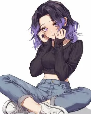 Demon Slayer OnlyFans Leaked Free Thumbnail Picture - #CYylsHmZ0B