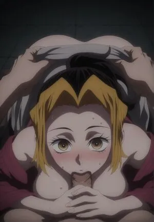 Demon Slayer OnlyFans Leaked Free Thumbnail Picture - #DNbBx8qjsM