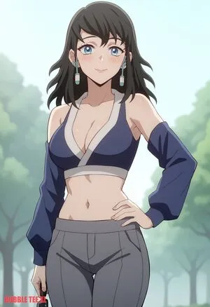 Demon Slayer OnlyFans Leaked Free Thumbnail Picture - #DziE6TuwOy