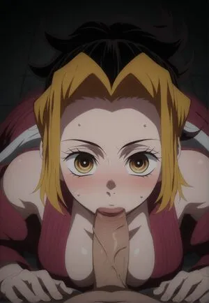 Demon Slayer OnlyFans Leaked Free Thumbnail Picture - #ERidzW5ONa