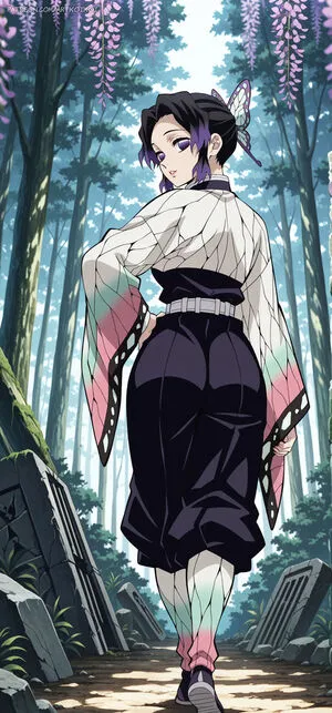 Demon Slayer OnlyFans Leaked Free Thumbnail Picture - #EWUdRwOY6G