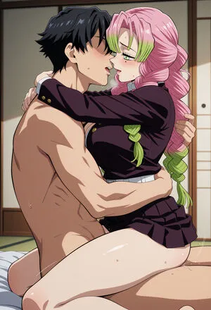Demon Slayer OnlyFans Leaked Free Thumbnail Picture - #FOoAhclbA8