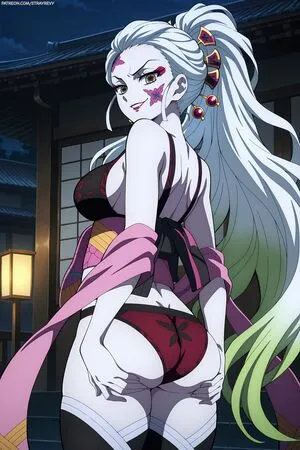 Demon Slayer OnlyFans Leaked Free Thumbnail Picture - #GFwxVRQ2kP