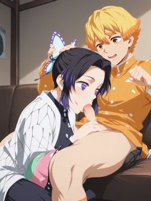 Demon Slayer OnlyFans Leaked Free Thumbnail Picture - #HOz8uyv5h5