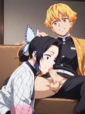 Demon Slayer OnlyFans Leaked Free Thumbnail Picture - #HTIXgdhdVk