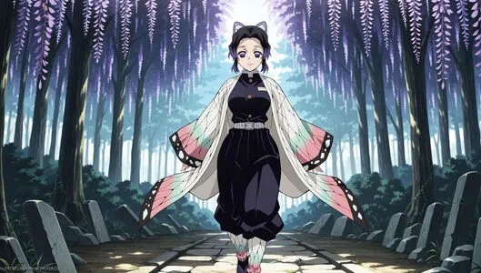 Demon Slayer OnlyFans Leaked Free Thumbnail Picture - #HdpXDVOFv5