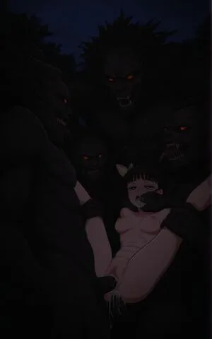 Demon Slayer OnlyFans Leaked Free Thumbnail Picture - #JPoH7CNKYM