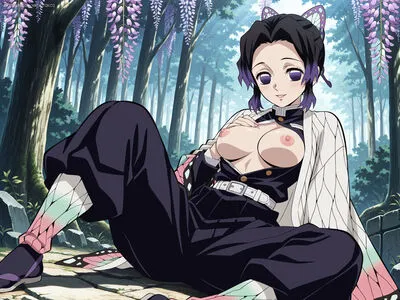 Demon Slayer OnlyFans Leaked Free Thumbnail Picture - #JvMJSCf9lm