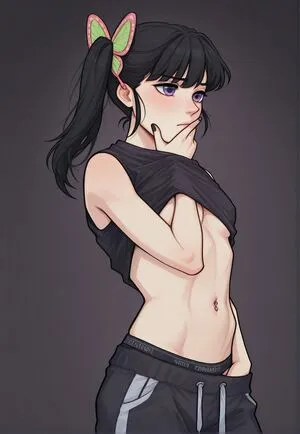 Demon Slayer OnlyFans Leaked Free Thumbnail Picture - #KHX7RUQMEi