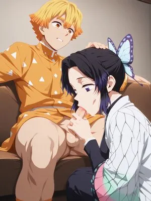 Demon Slayer OnlyFans Leaked Free Thumbnail Picture - #KrTsqiYvq5