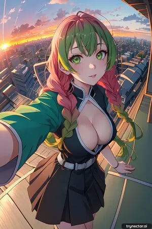 Demon Slayer OnlyFans Leaked Free Thumbnail Picture - #NwHWWkLAxX