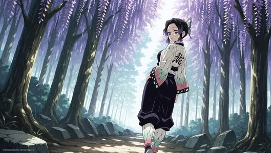 Demon Slayer OnlyFans Leaked Free Thumbnail Picture - #Q1UuoOsKHA