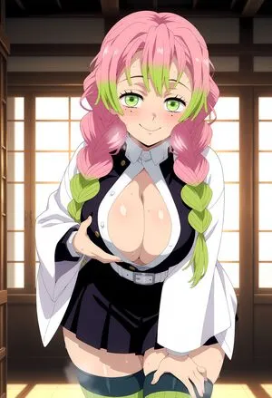 Demon Slayer OnlyFans Leaked Free Thumbnail Picture - #QmvxB9qpio