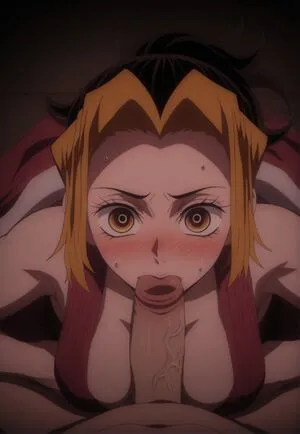 Demon Slayer OnlyFans Leaked Free Thumbnail Picture - #SQsGoYo6Us