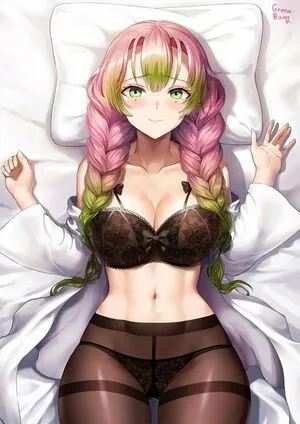 Demon Slayer OnlyFans Leaked Free Thumbnail Picture - #SS5oqUiXa6