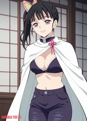 Demon Slayer OnlyFans Leaked Free Thumbnail Picture - #SnIOomGHby