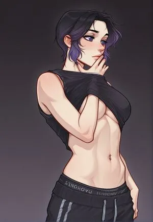 Demon Slayer OnlyFans Leaked Free Thumbnail Picture - #VScg2OJEiJ