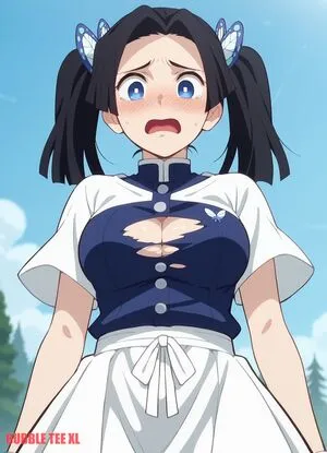 Demon Slayer OnlyFans Leaked Free Thumbnail Picture - #WXEA5sPWJE